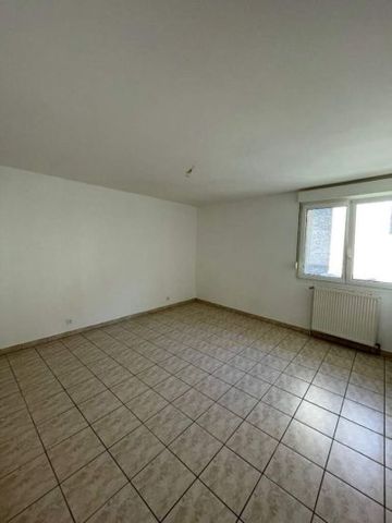 LAY SAINT CHRISTOPHE (54690) - Appartement - Photo 5