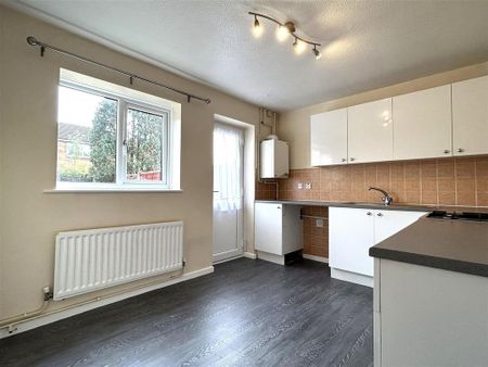 2 bedroom terraced house to rent - Photo 5