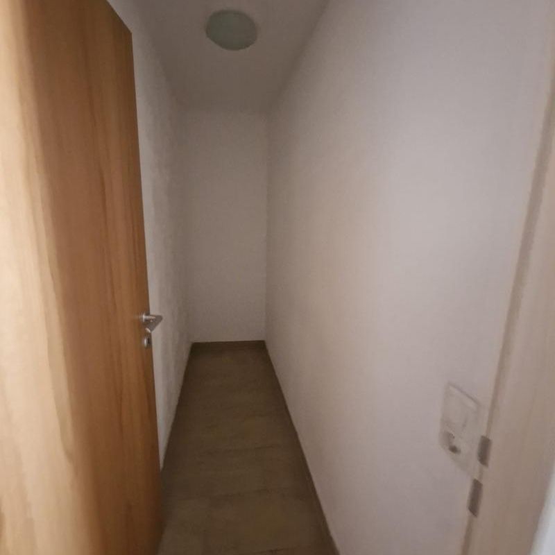 Perfekt aufgeteilte 3-Zimmerwohnung am Stadtplatz (Top 19) - Photo 1