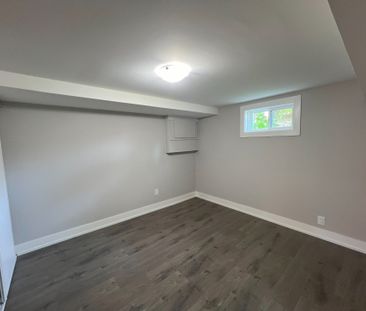 For Lease - 797 Zator Avenue Unit# Basement, Pickering, Ontario - Photo 5