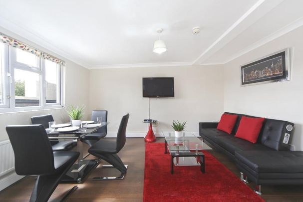 West Cromwell Road, London - Photo 1