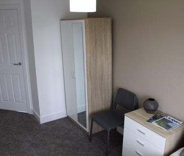 Mixed use to rent - Photo 5