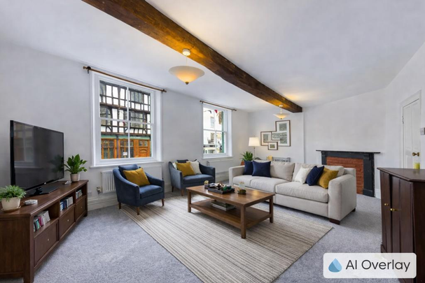 4 bedroom duplex to rent - Photo 1