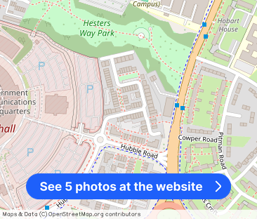 Pinewood Drive, Cheltenham, GL51 - Photo 1