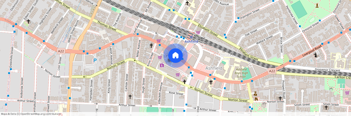 partial furnished 611B/250 Liverpool Road, NSW 2131, Ashfield