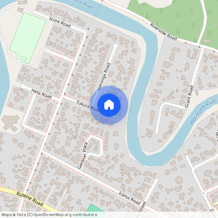 2/20 Tukura Road, Inner Kaiti, Gisborne