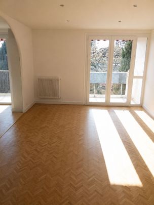 Appartement 3 pièces - Photo 1