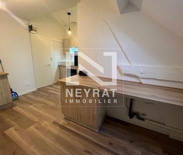 APPARTEMENT T2 A LOUER - Photo 4