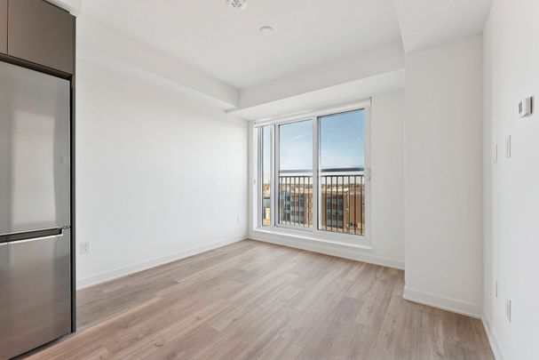 For Lease - 20 All Nations Drive Unit# 817, Brampton, Ontario - Photo 1