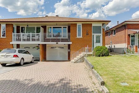For Lease - 18 Faye Drive Unit# Main Unit, Toronto, Ontario - Photo 3
