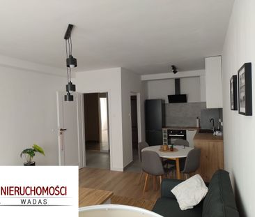 Mieszkanie 2 pokojowe po remoncie oś.Waryńskiego – zdjęcie 2