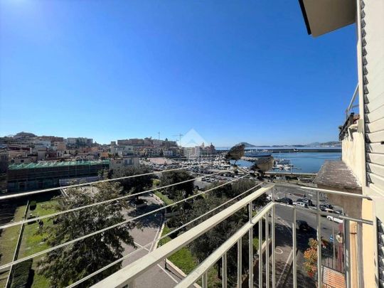 Bilocale via Serapide, Porto, Pozzuoli - Photo 1