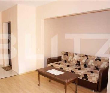 Apartament la 5 minute de Piata Mihai Viteazul, mobilat modern - Photo 1