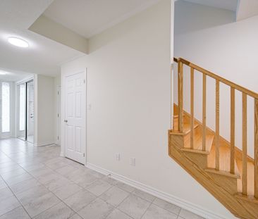 For Lease - 29 Thomas Frisby Jr Crescent, Markham, Ontario - Photo 2