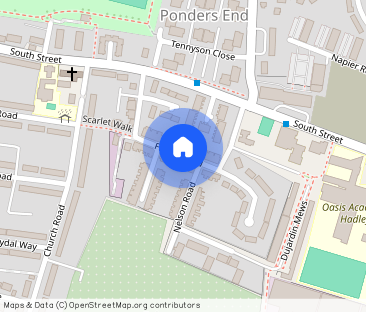 Falcon Road, Enfield, EN3 - Photo 1