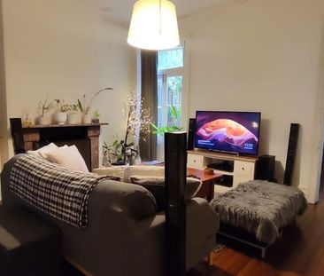 Paddington - Photo 4