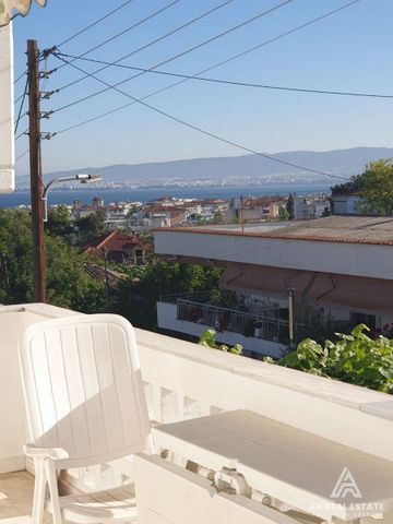 Μεζονέτα για ενοικίαση Άνω Περαία (Θερμαϊκός) - Photo 5