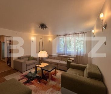 Apartament 2 camere decomandat, et. 1, CT, 51 mp, zona Gării - Fotografie 5