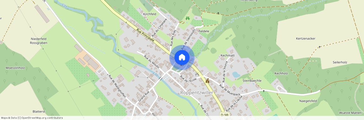 Roppentzwiller 68480