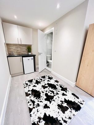 Studio Flat, High Road, NW10 - Photo 1