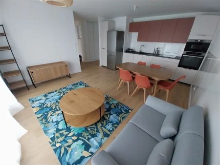 Location appartement 3 pièces - 60m² à St sebastien sur loire (44230) - Photo 4