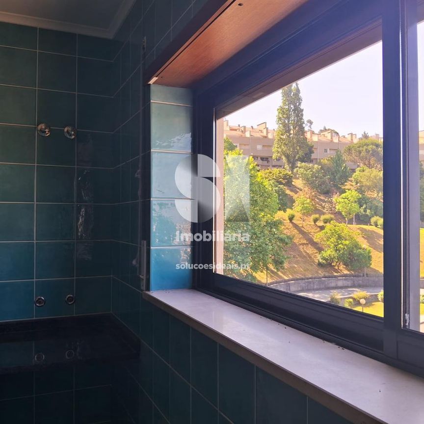 Apartamento T5 em Coimbra - Photo 1