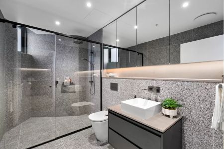 Apartment with 1 bedroom, 1 bathroom & parking for 1 car - Photo 4