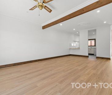 Updated two bedroom home in Norwood - Photo 2