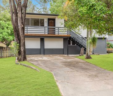 Perfect Family Living: Light-Filled Home with Fenced Yard - Photo 2