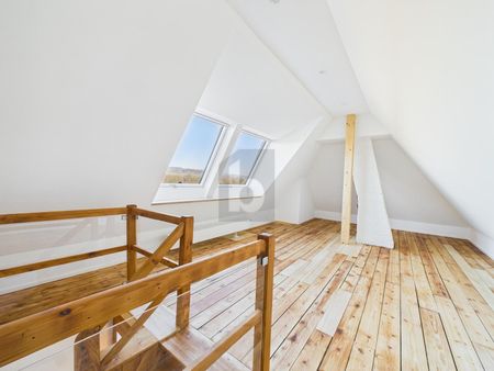 LIGHT-FLOODED WITH FREE VIEW - Foto 5