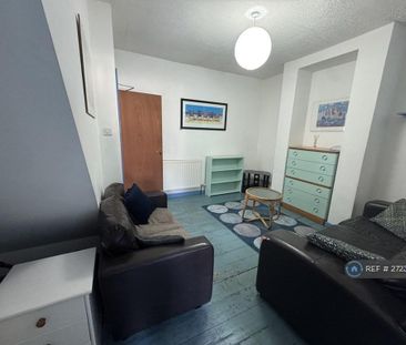 5 bedroom terraced house to rent - Photo 1