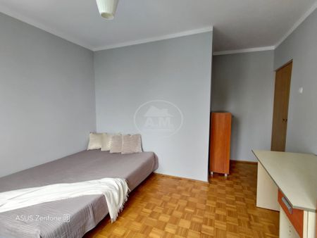 BEZ Prowizji,Rozkład, Umeblowane, Balkon, Piwnica - Фото 4