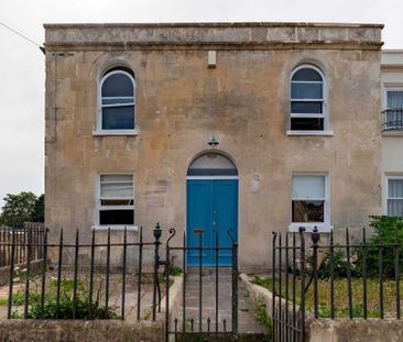 Dafford Street, Bath - Photo 1