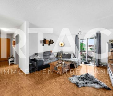 4.5-Zimmer-Wohnung - Photo 1