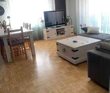 4.5 Zimmer, 80 m², 1. Stock - Photo 1