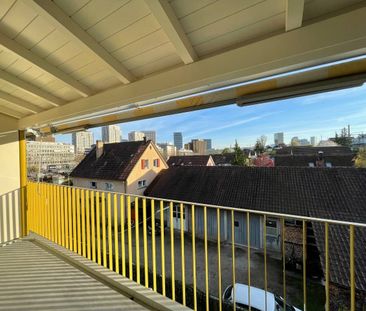 Appartement lumineux attrayant avec de belles vues - Photo 2