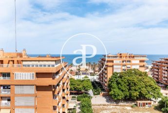 Penthouse for rent with Terrace in Patacona (Alboraya)