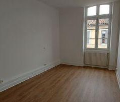 Location - Appartement - 3 pièces - 75.00 m² - montauban - Photo 1