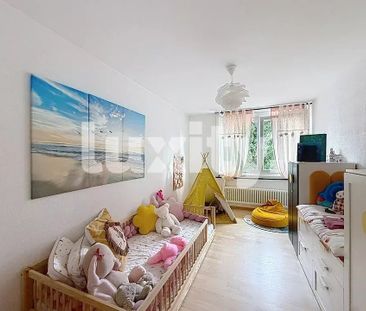 ROLLE ? Belle villa mitoyenne de 5 pièces avec jardin et terrasse - Foto 3