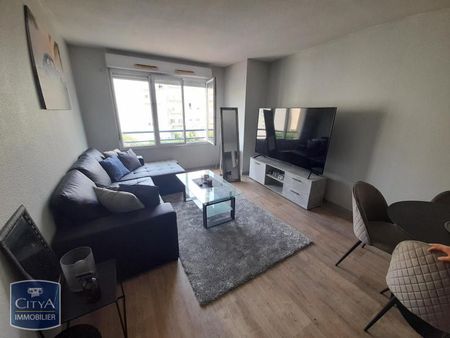 Location Appartement 2 pièces 44m² AGEN 47000 - Photo 5