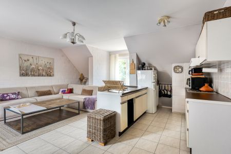 2 slpk app met aparte studio en garage - Photo 2