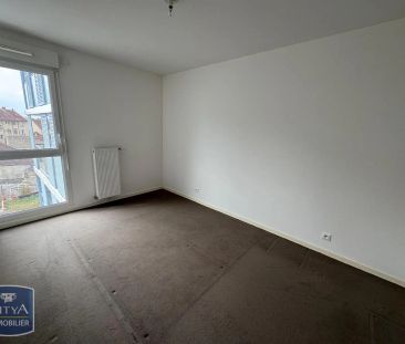 Appartement à louer 2 pièces 42.67m² - Photo 2