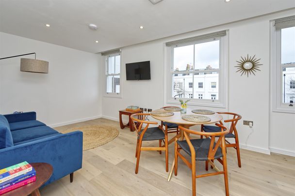 Earls Court Road, W8 - Photo 1