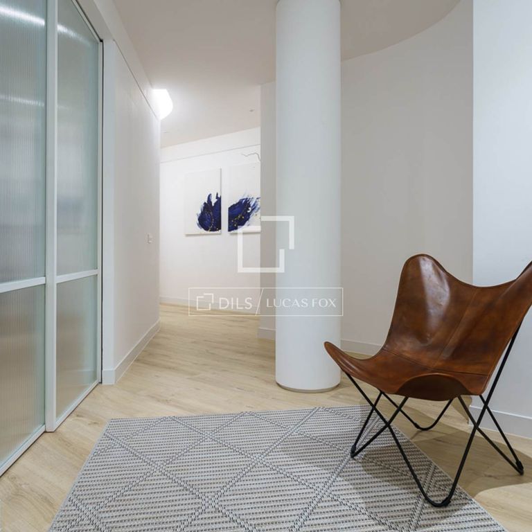 3 bedroom luxury Flat for rent in Madrid, Autonomous Region of Madrid - Photo 1