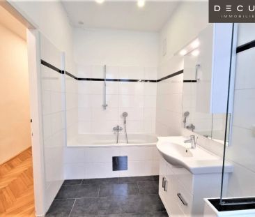| BESONDERS HÜBSCHE | ALTBAUWOHNUNG | IN SEHR | GUTER INNENHOFLAGE - Photo 2