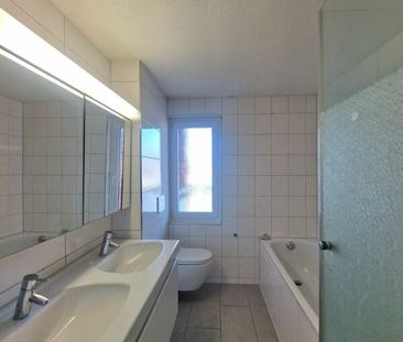 4.5 Zimmer, 100 m², 4. Stock - Photo 3