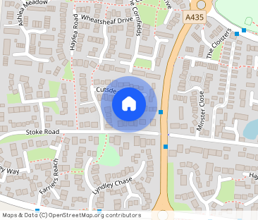 Cutsdean Close, GL52 - Photo 1