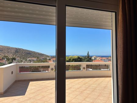 Διαμέρισμα για ενοικίαση - Καλύβια Θορικού, - Photo 5