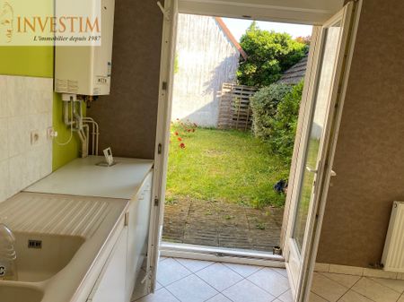 Appartement 53 m² - 2 Pièces - Saint-Gervais-La-Forêt - Photo 5