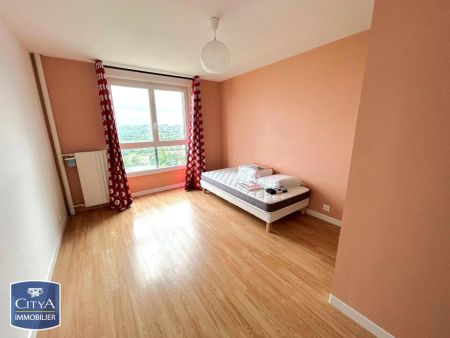 Appartement à louer 5 pièces 93.55m² - Photo 5